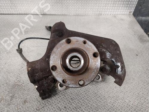 Used Right front steering knuckle Right front steering knuckle 37498052 37498052