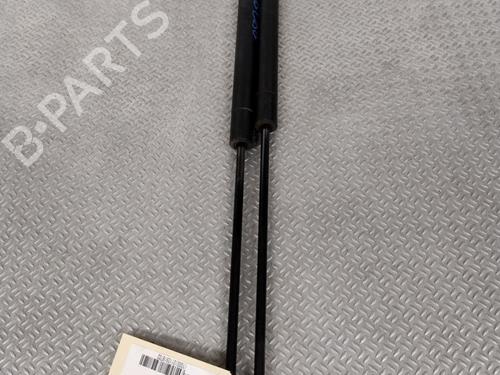 Gassdemper Bakluke FORD S-MAX (WA6) 2.0 TDCi (140 hp) 28802523