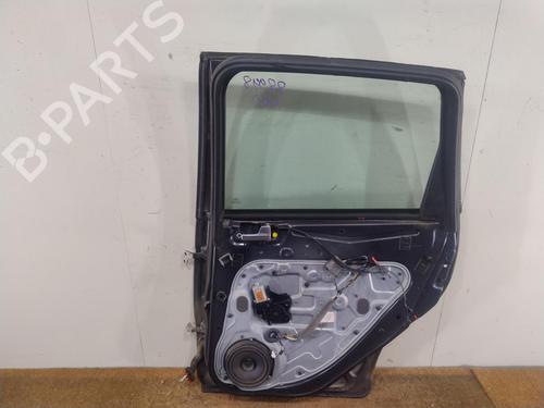 Dør højre bagtil FORD C-MAX (DM2) 1.8 TDCi (115 hp) 30502231