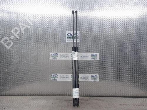 Gassdemper Bakluke NISSAN JUKE (F15) 1.2 DIG-T (115 hp) 24080753
