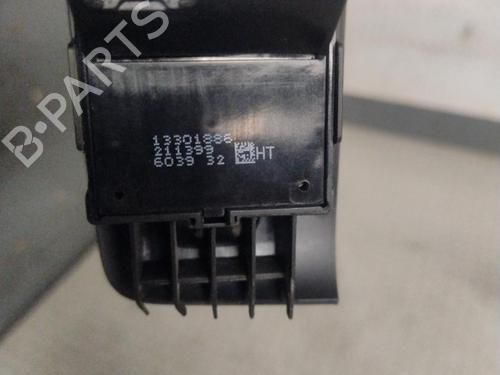 Switch OPEL ZAFIRA TOURER C (P12) 1.6 CDTI (75) | BP36958213I30 - Image 4