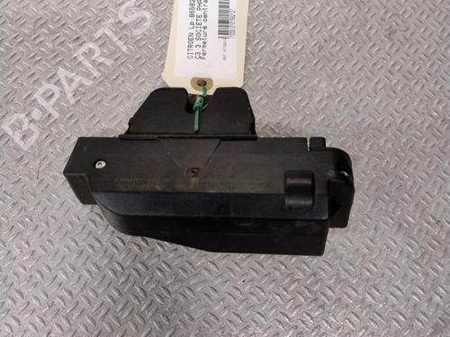 Used Electronic module Electronic module CITROËN C3 III Van (SX_, SY_) BlueHDi 100 (102 hp) 24169883 24169883