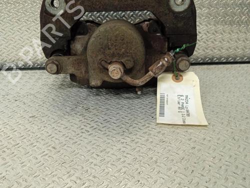 Used Left front brake caliper Left front brake caliper MAZDA 6 Saloon (GH) 2.2 MZR-CD (GH10) (185 hp) 24060198 24060198