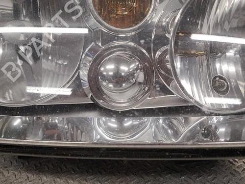 Right headlight VW GOLF IV (1J1) 1.9 TDI | BP24100298C29 
