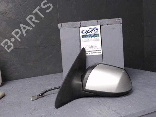 Used Left mirror FORD MONDEO III (B5Y) 2.0 16V TDDi / TDCi (115 hp) 24101750