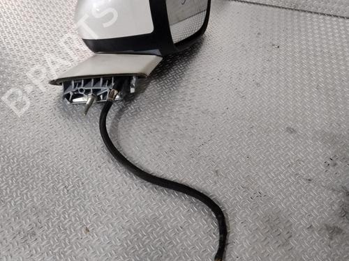 Used Right mirror PEUGEOT 508 SW I (8E_) 1.6 HDi (115 hp) 29872408