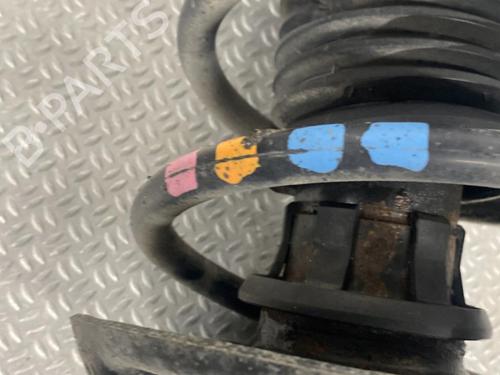 Right front shock absorber VW GOLF PLUS V (5M1, 521) 1.9 TDI | BP24095060M17