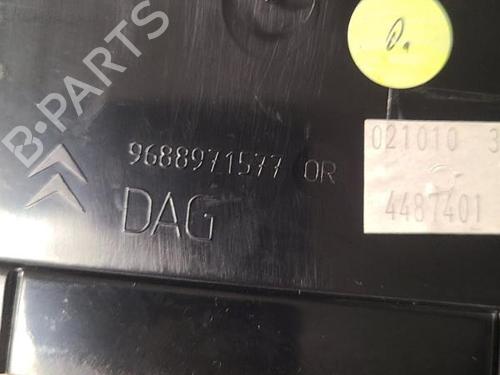 Støtte CITROËN C4 II (NC_) 1.6 HDi 115 | BP24139203C155