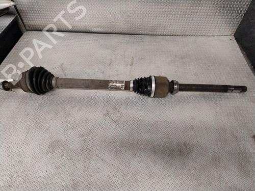 Right front driveshaft CITROËN C4 Grand Picasso II (DA_, DE_) 1.6 HDi / BlueHDi 115 | BP29264309M39 