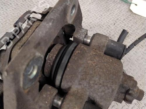 Right rear brake caliper BMW X5 (E53) 3.0 d | BP31266020M106 - Image 4