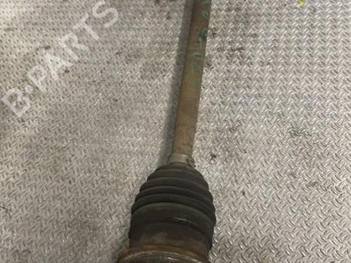 Right rear driveshaft CITROËN C-CROSSER (VU_, VV_) 2.2 HDi | BP24100821M41 