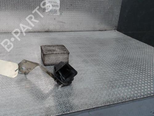 Used Horn RENAULT CLIO II (BB_, CB_) 1.9 D (B/CB0E, BB0J) (64 hp) 24093547