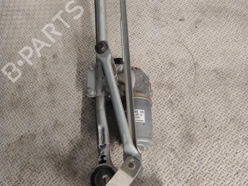 Used Front wiper motor Front wiper motor BMW 3 Touring (E91) 320 i (170 hp) 31266458 31266458