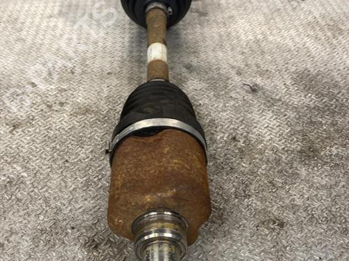 Used Left front driveshaft Left front driveshaft FORD TRANSIT CONNECT V408 Box Body/MPV 1.5 TDCi (101 hp) 24101472 24101472