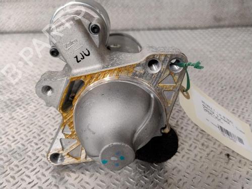 Startmotor RENAULT MASTER III Bus (JV) 2.3 dCi 145 FWD (JV0F, JV0S, JV0T) | BP29318557M8 
