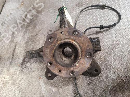 Used Right front steering knuckle Right front steering knuckle RENAULT KANGOO Express (FW0/1_) 1.5 dCi 85 (FW0K, FW0L, FW0B) (86 hp) 24099255 24099255