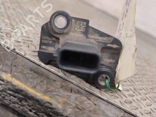 Luftmassenmesser für RENAULT TRAFIC III Van (FG_) 1.6 dCi 125 (FGMH) (125 hp) 31747387