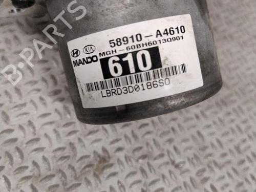 ABS pump KIA CARENS IV 1.7 CRDi | BP30502211M43 - Image 2