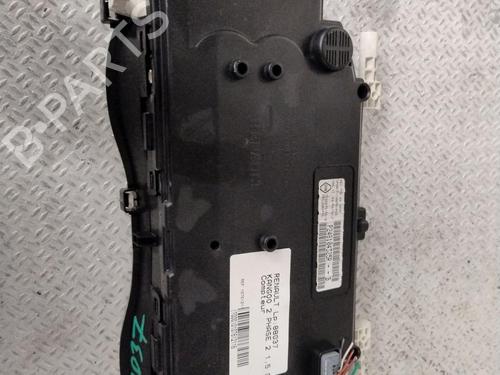 Instrument cluster RENAULT KANGOO Express (FW0/1_) 1.5 dCi 75 (FW07, FW10, FW04) | BP27307237C47 - Image 2