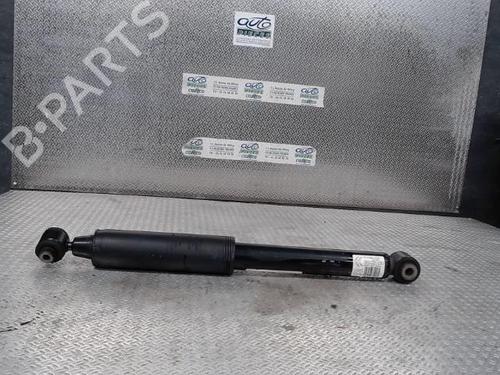 Højre bagtil støddæmper CITROËN C3 III (SX) 1.2 THP 110 (SXHNPS, SXHNZT, SXHNZ6) (110 hp) 24098594