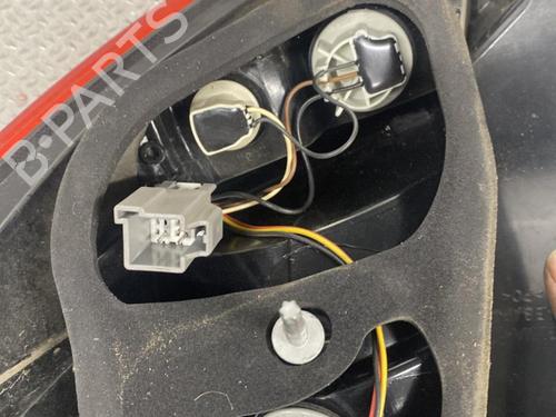 Left taillight FORD FIESTA VI (CB1, CCN) 1.0 | BP24096698C34 - Image 3