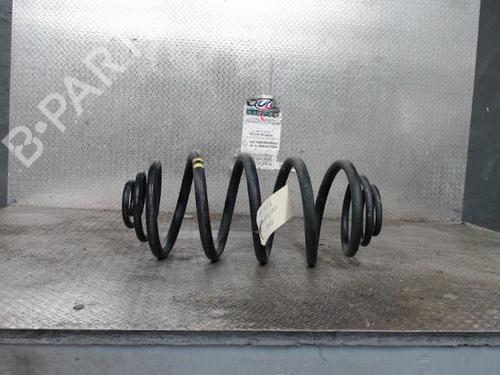 Used Shock absorber spring Shock absorber spring 24088879 24088879
