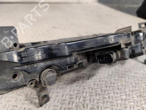 Used Left daytime light CITROËN C4 Grand Picasso I (UA_) 1.6 HDi 110 (112 hp) 32075609