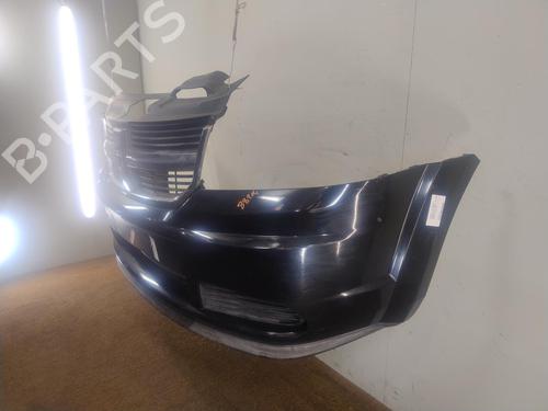 Front bumper DODGE JOURNEY 2.0 CRD | BP37038812C7 - Image 3
