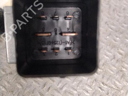 Used Electronic module CITROËN C4 Picasso II 1.6 HDi / BlueHDi 115 (115 hp) 26015373