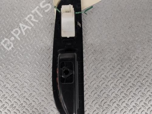 Used Left rear window switch Left rear window switch PEUGEOT 208 II (UB_, UP_, UW_, UJ_) 1.2 PureTech 75 (75 hp) 30892749 30892749