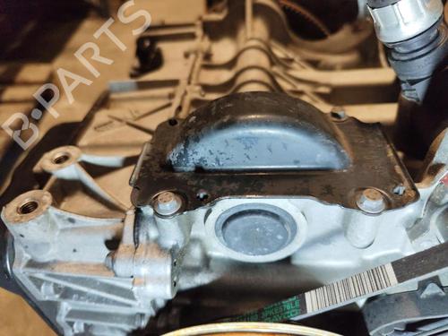 Engine CITROËN C3 II (SC_) 1.2 VTi 82 | BP30117127M1