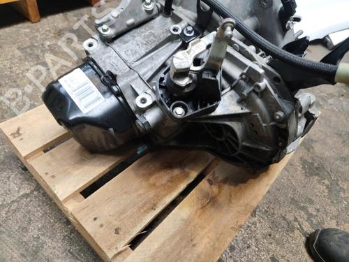 Gearbox RENAULT TWINGO II (CN0_) 1.5 dCi (CN0E) | BP34408945M3 - Image 2