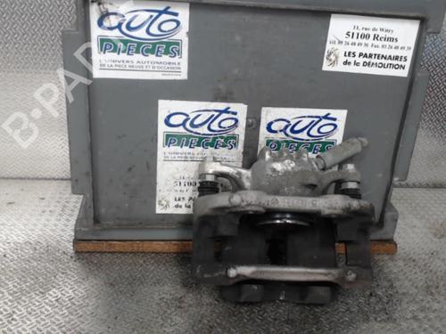Right front brake caliper CITROËN C4 II (NC_) 1.6 HDi 90 | BP24073200M104 