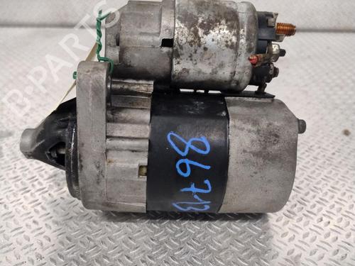 Starter NISSAN MICRA III (K12) 1.4 16V | BP29516191M8 