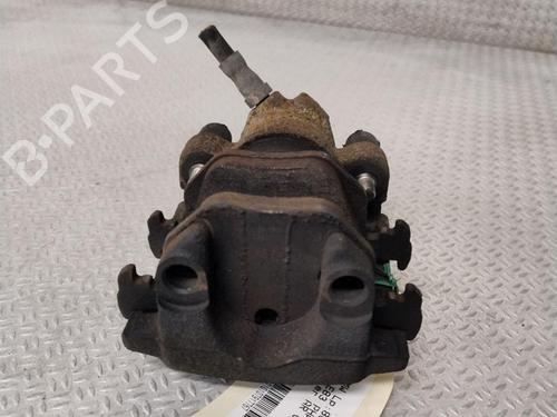 Used Left rear brake caliper BMW X3 (E83) xDrive 20 d (177 hp) 27373052