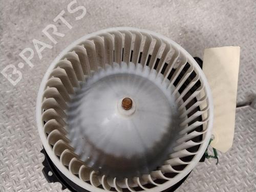 Heater blower motor OPEL ASTRA K (B16) 1.0 Turbo (68) | BP29601220M62 