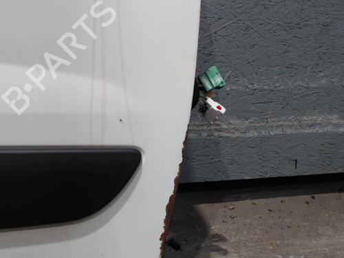 Used Right front door Right front door 24087687 24087687