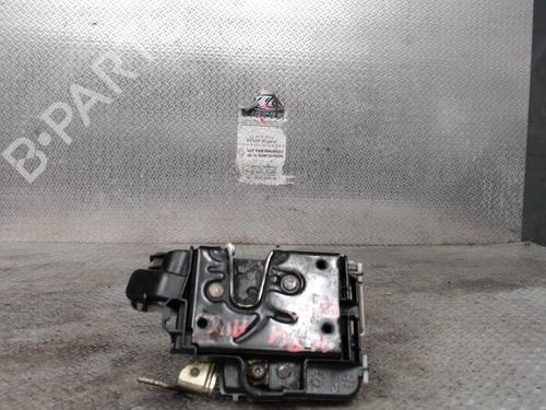 Front left lock VW POLO III CLASSIC (6V2) 100 1.6 | BP24097033C98 