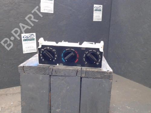 Used Climate control Climate control PEUGEOT PARTNER MPV (5_, G_) 2.0 HDI (90 hp) 24069152 24069152