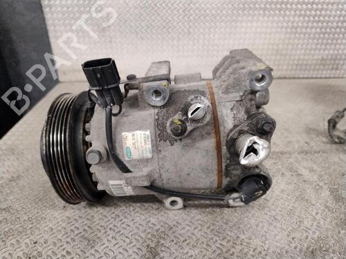 Used AC compressor AC compressor KIA SPORTAGE III (SL) 1.7 CRDi (116 hp) 32768215 32768215