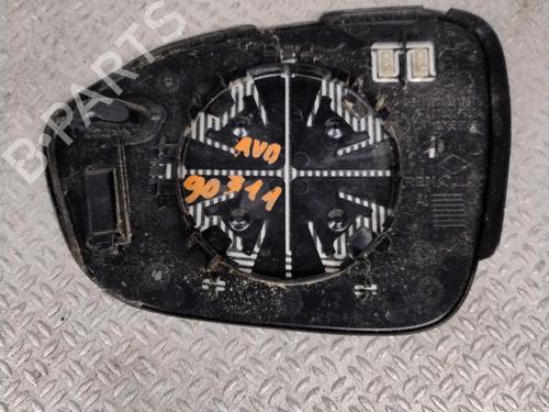 Used Right mirror glass Right mirror glass DACIA SANDERO III 1.0 TCe 100 ECO-G (101 hp) 33632423 33632423