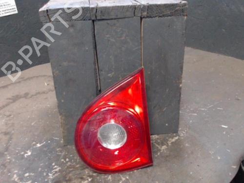 Used Right tailgate light VW GOLF V (1K1) 1.9 TDI (105 hp) 24069315