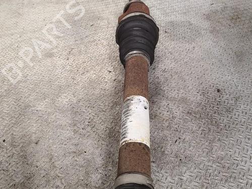 Right front driveshaft CITROËN C3 Picasso (SH_) 1.6 VTi 120 | BP24099494M39 