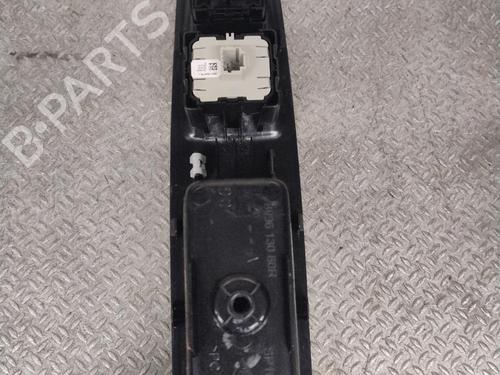 Left front window switch RENAULT MASTER IV Platform/Chassis BLUE DCI 150 | BP36819339I27 - Image 2