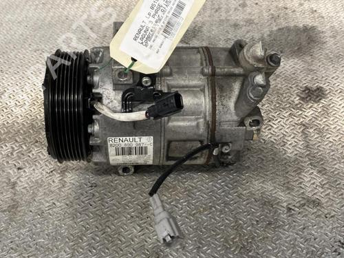 AC compressor RENAULT LAGUNA III (BT0/1) 2.0 dCi (BT07, BT0J, BT14, BT1A, BT1S) | BP36463772M34 - Image 4