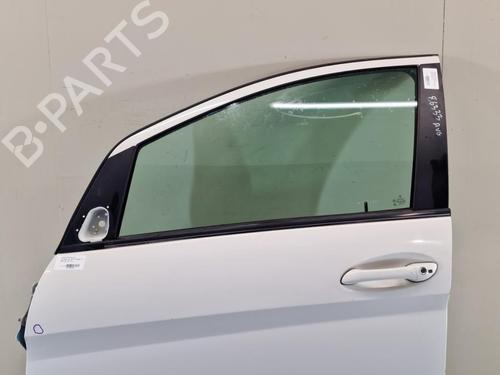 Left front door MERCEDES-BENZ B-CLASS Sports Tourer (W245) B 180 CDI (245.207) | BP24067221C2 