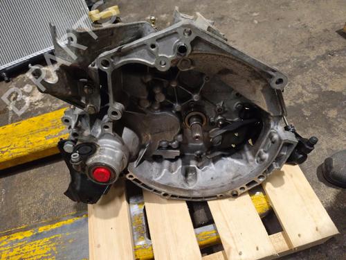 Gearbox CITROËN C3 Pluriel (HB_) 1.4 | BP37624153M3 - Image 4