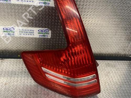 Used Left taillight CITROËN C4 I (LC_) 1.6 HDi (109 hp) 24085962