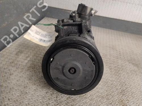 Used AC compressor AC compressor AUDI A4 B8 (8K2) 2.7 TDI (190 hp) 32486399 32486399