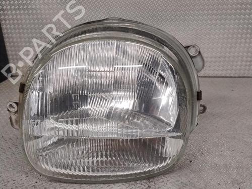 Used Left headlight Left headlight RENAULT TWINGO I (C06_) 1.2 (C066, C068) (58 hp) 33561984 33561984